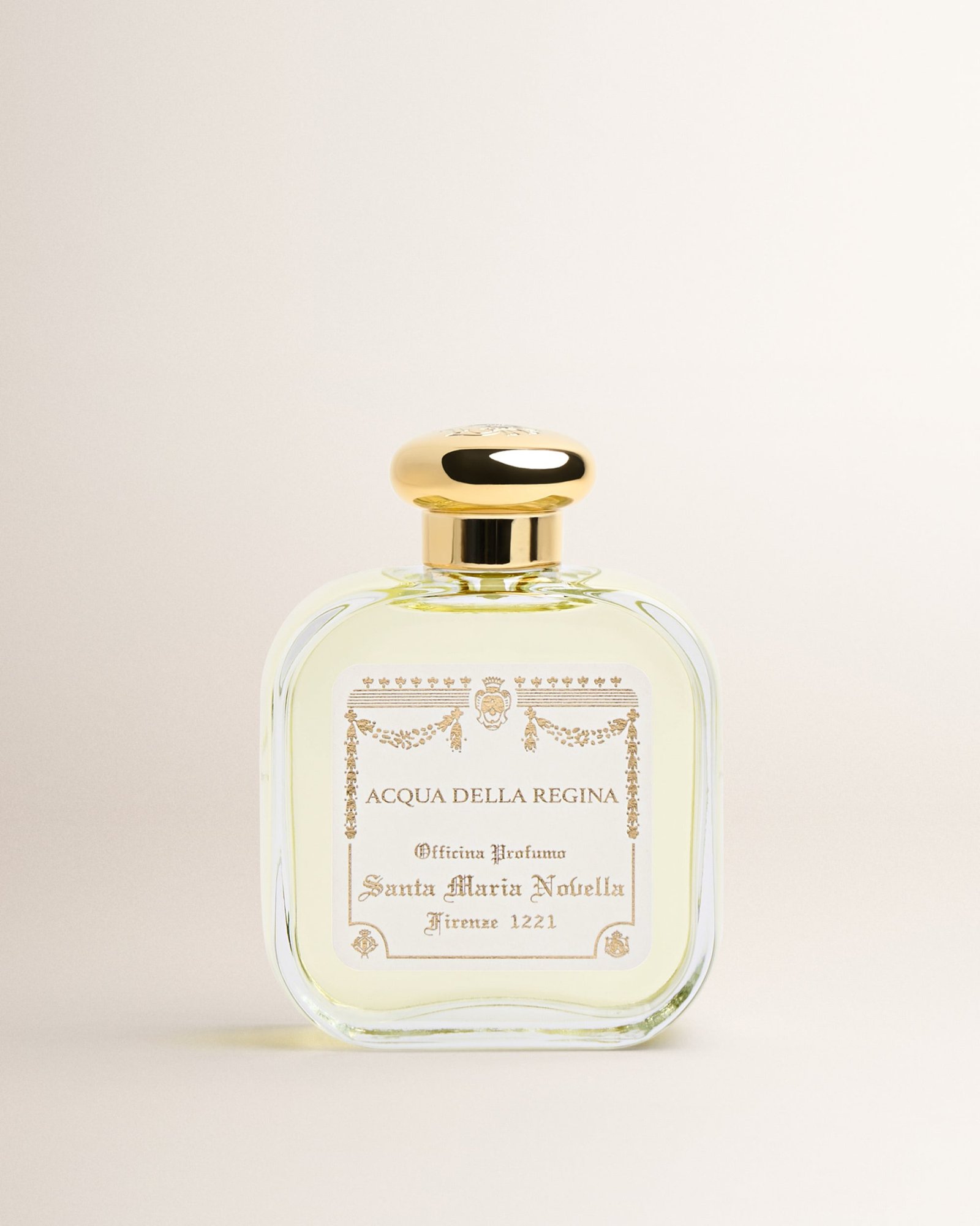 Acqua della Regina