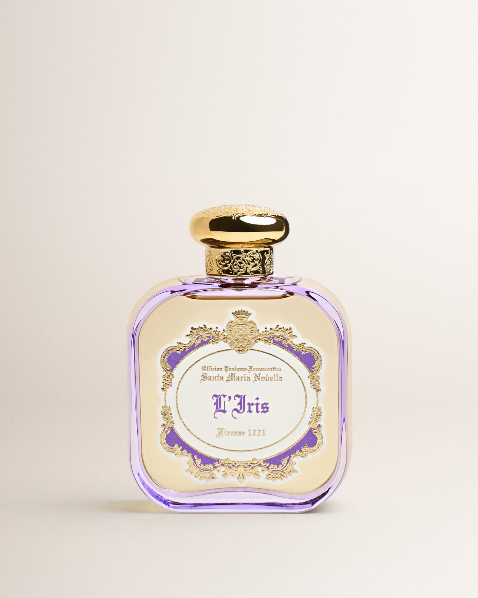 L'Iris