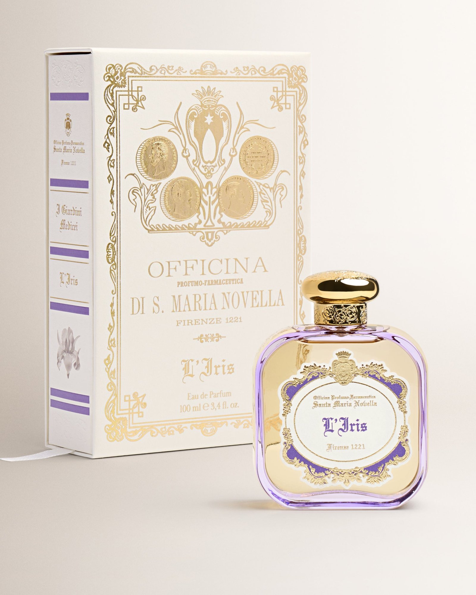 L'Iris