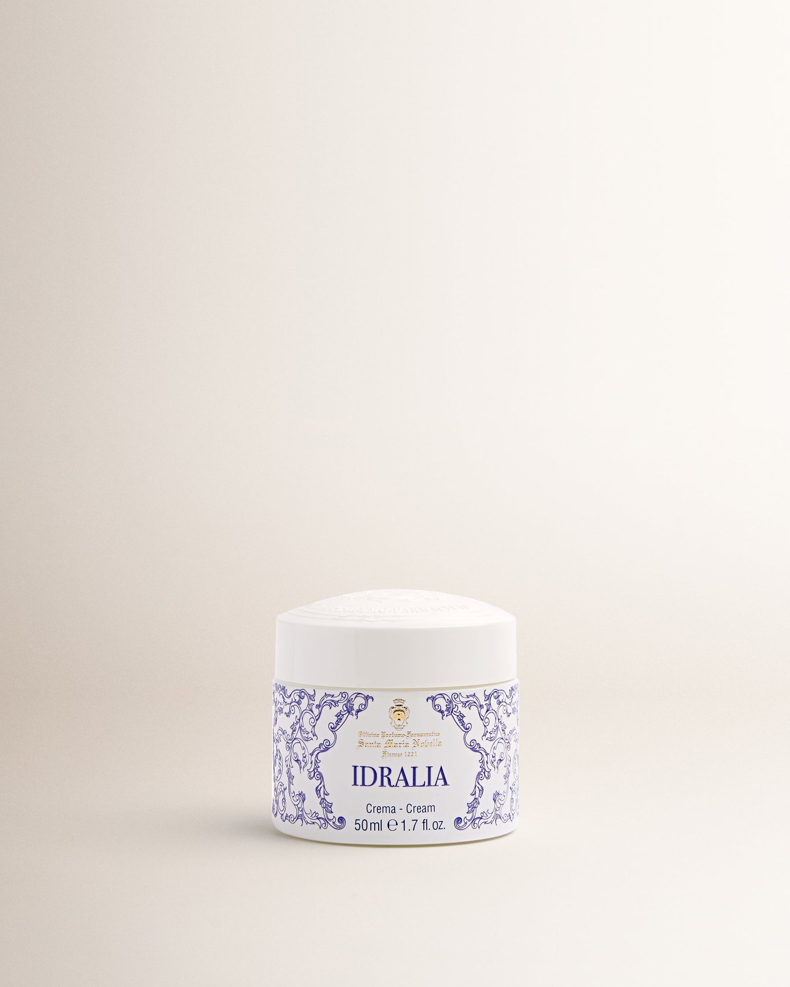 Idralia Face Cream