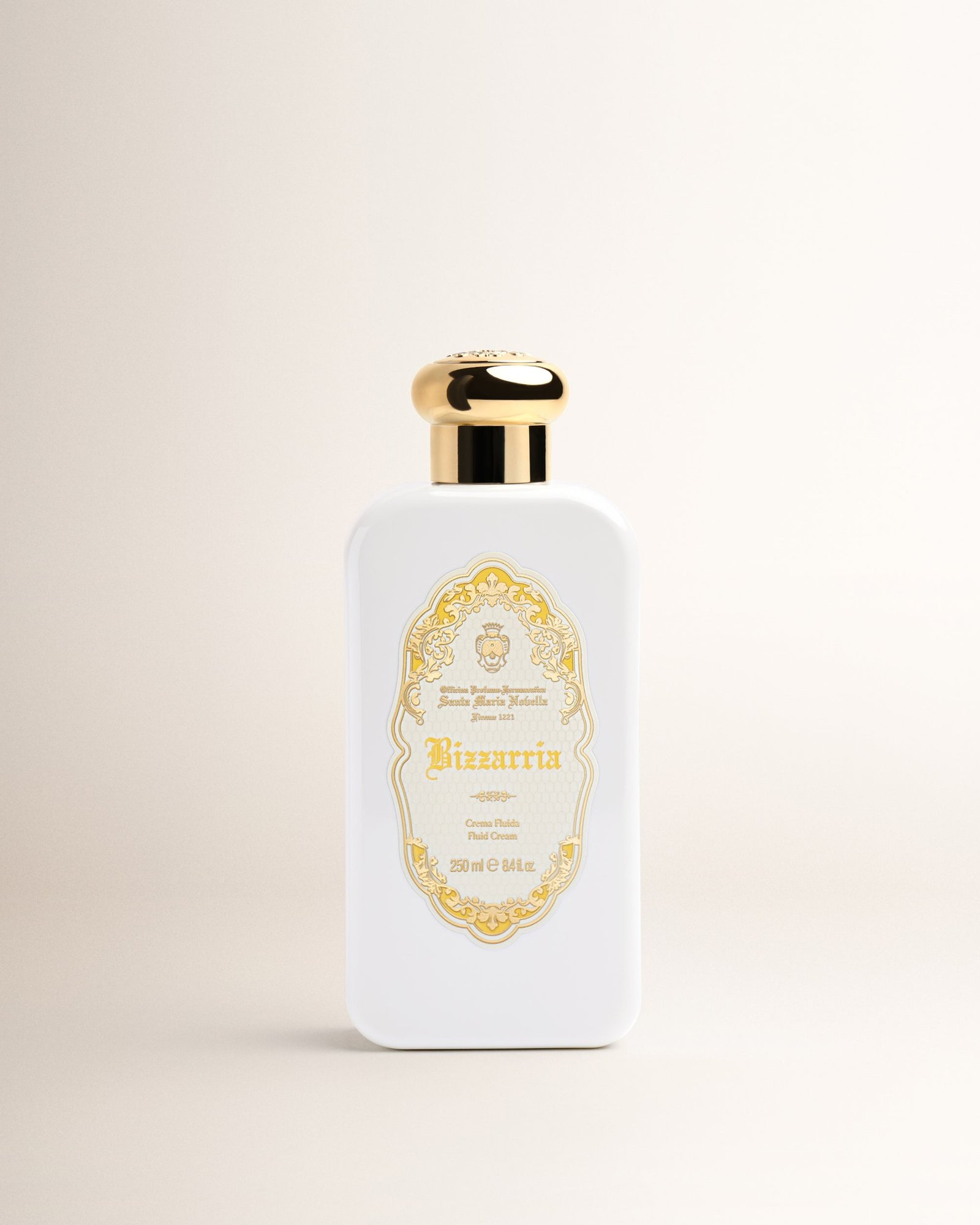 Bizzarria Fluid Body Cream