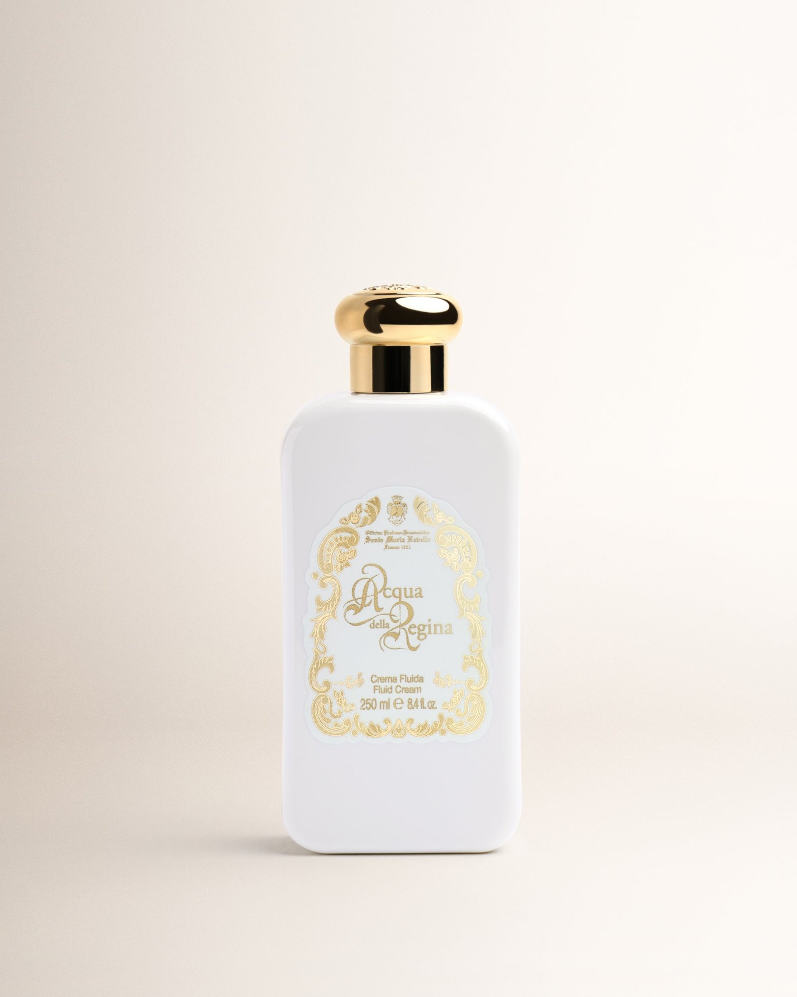Acqua della Regina Fluid Body Cream
