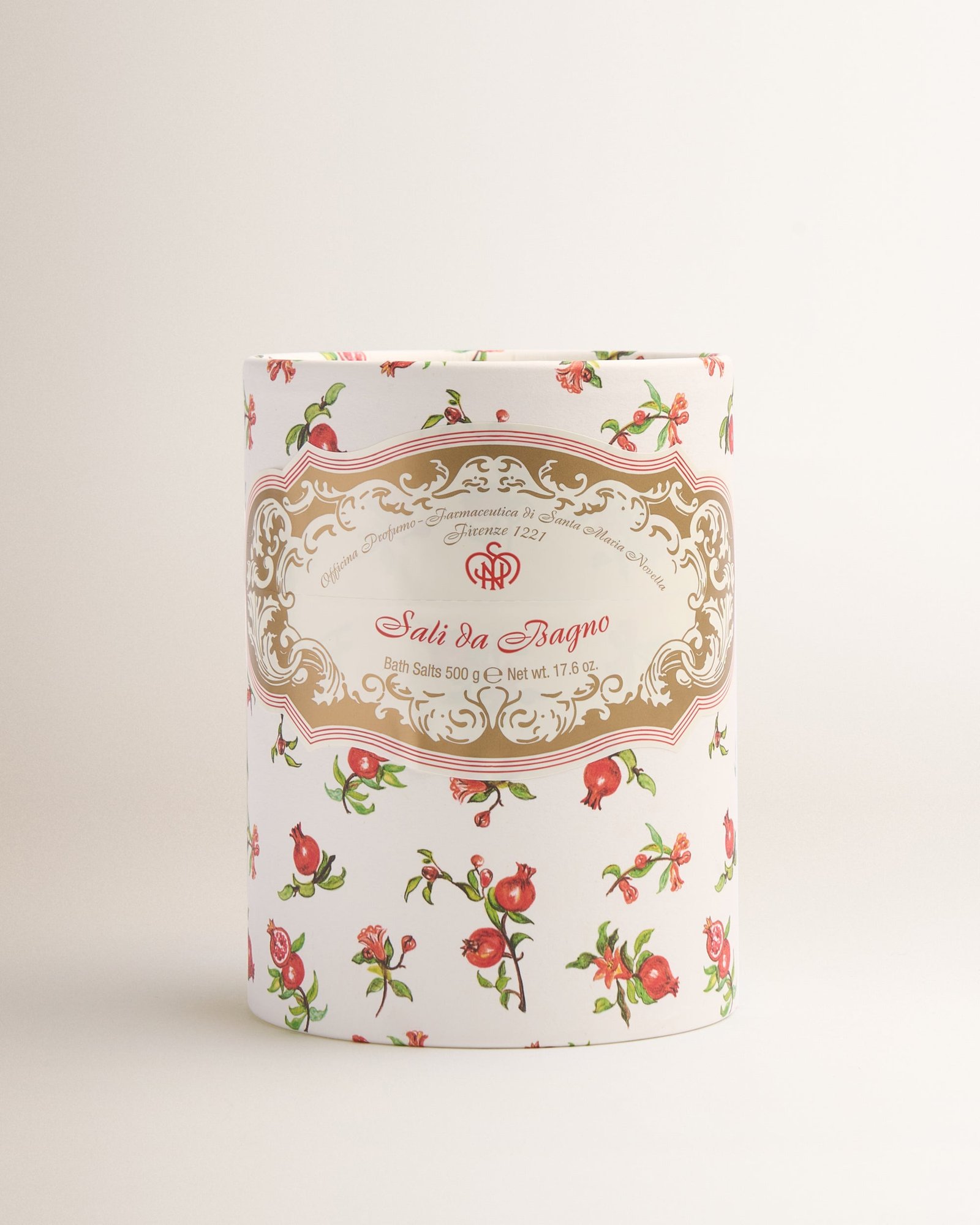 Melograno Bath Salts
