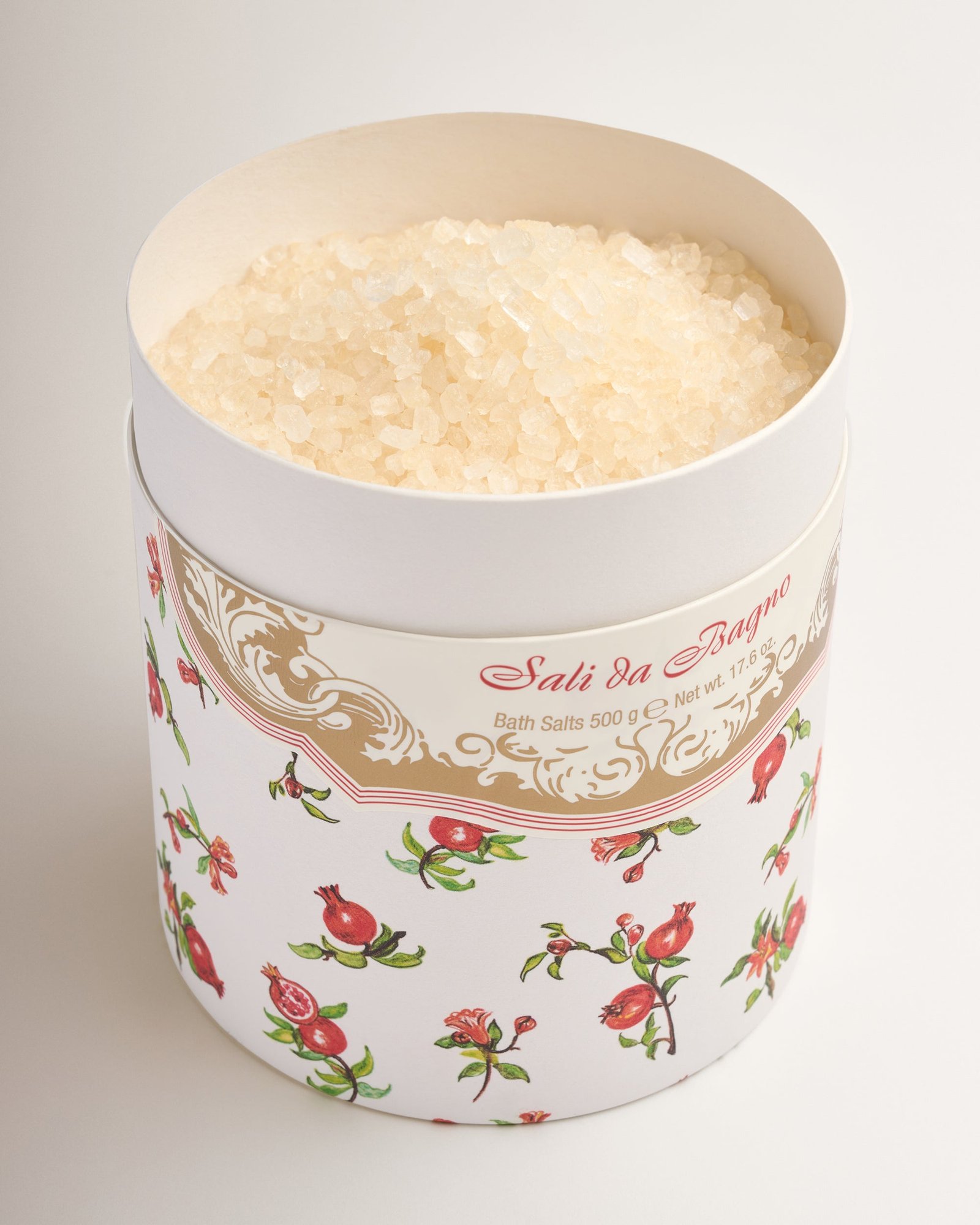 Melograno Bath Salts