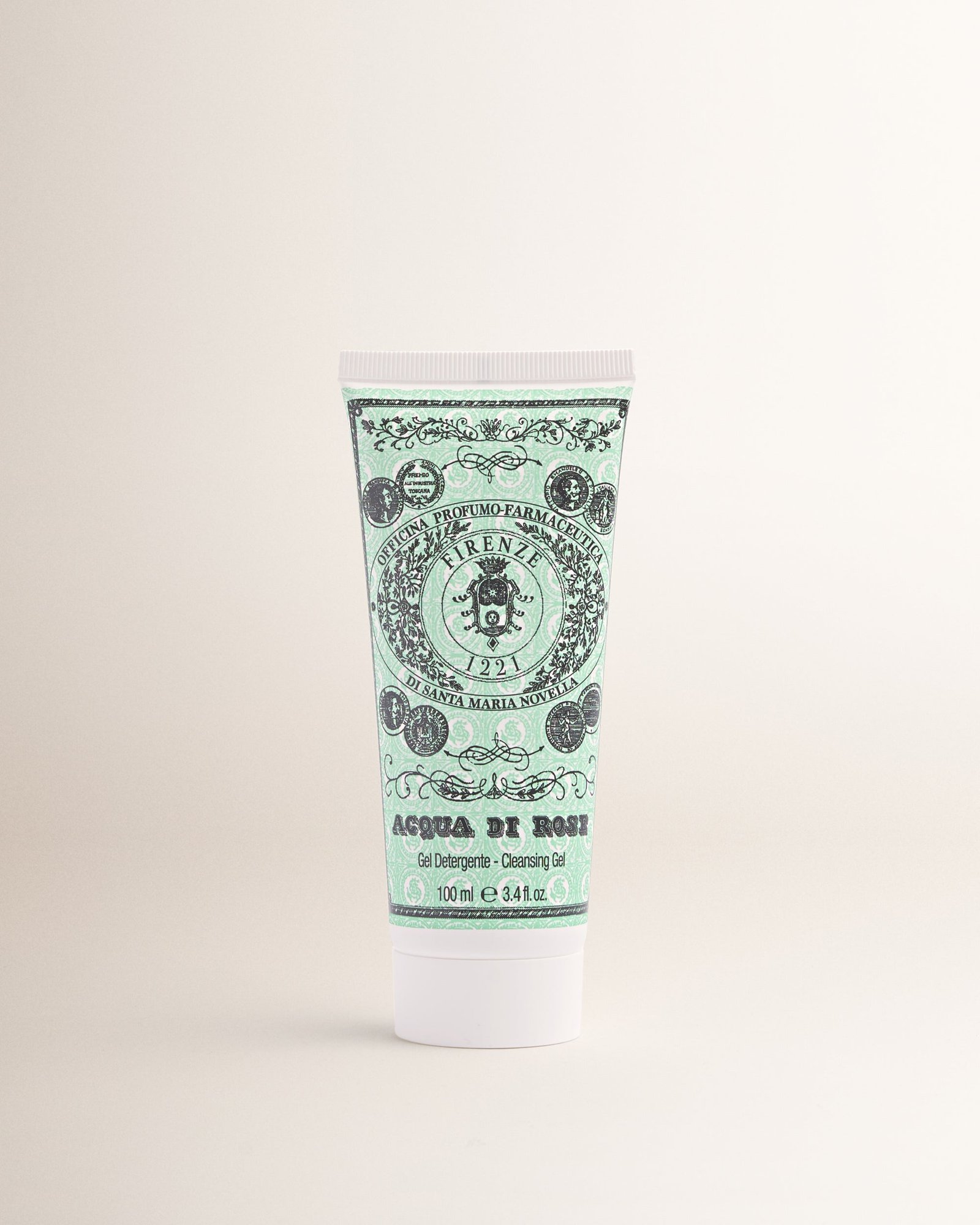 Acqua di Rose Cleansing Gel