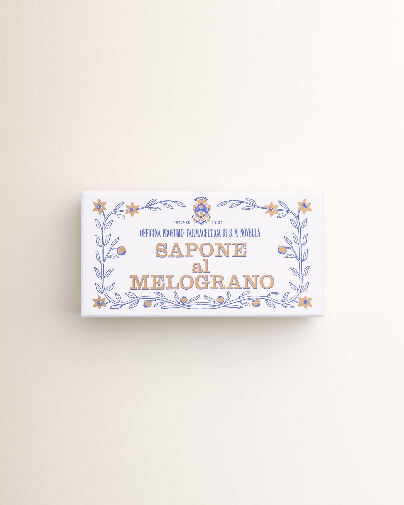 Large Melograno Soap