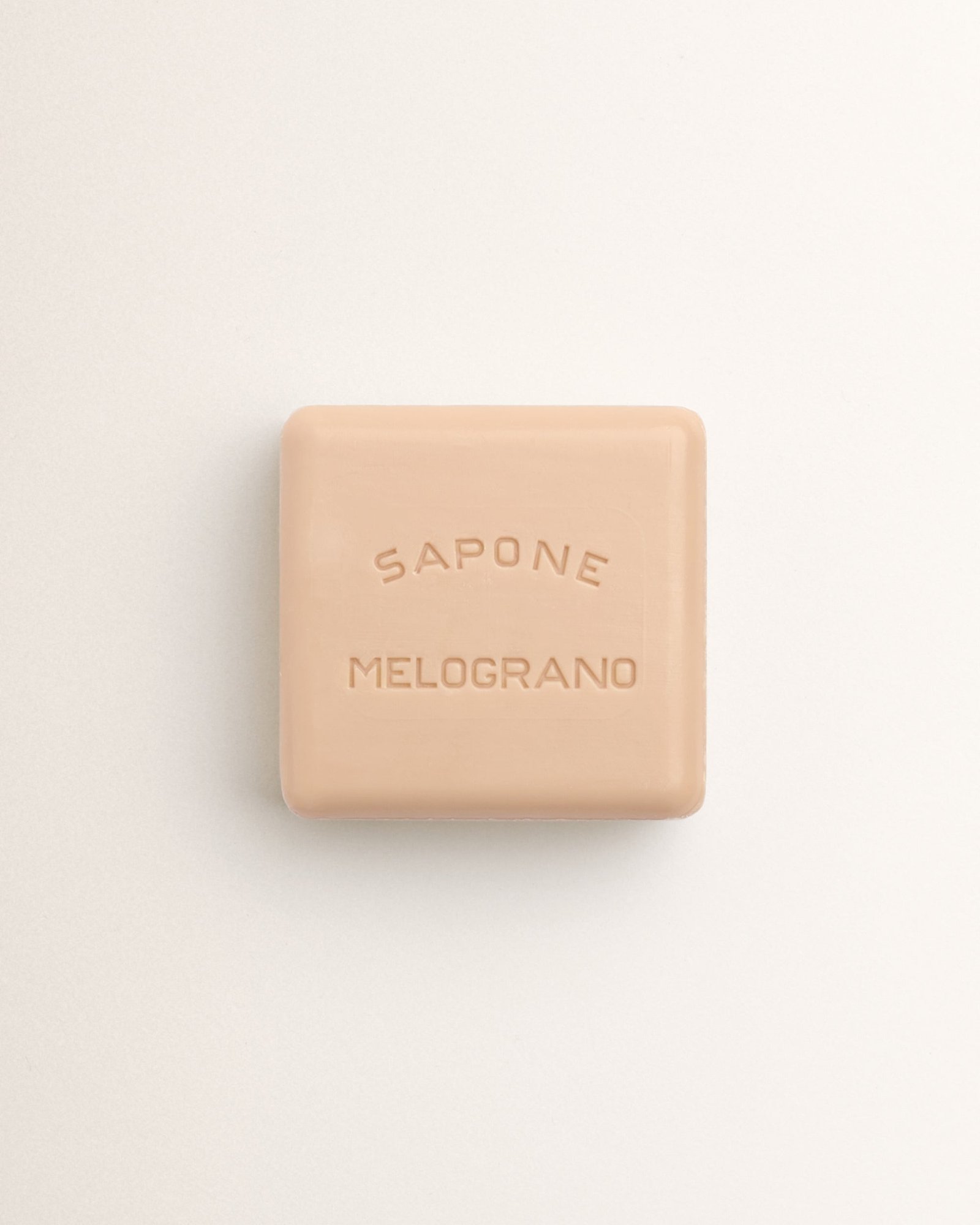 Melograno Soap