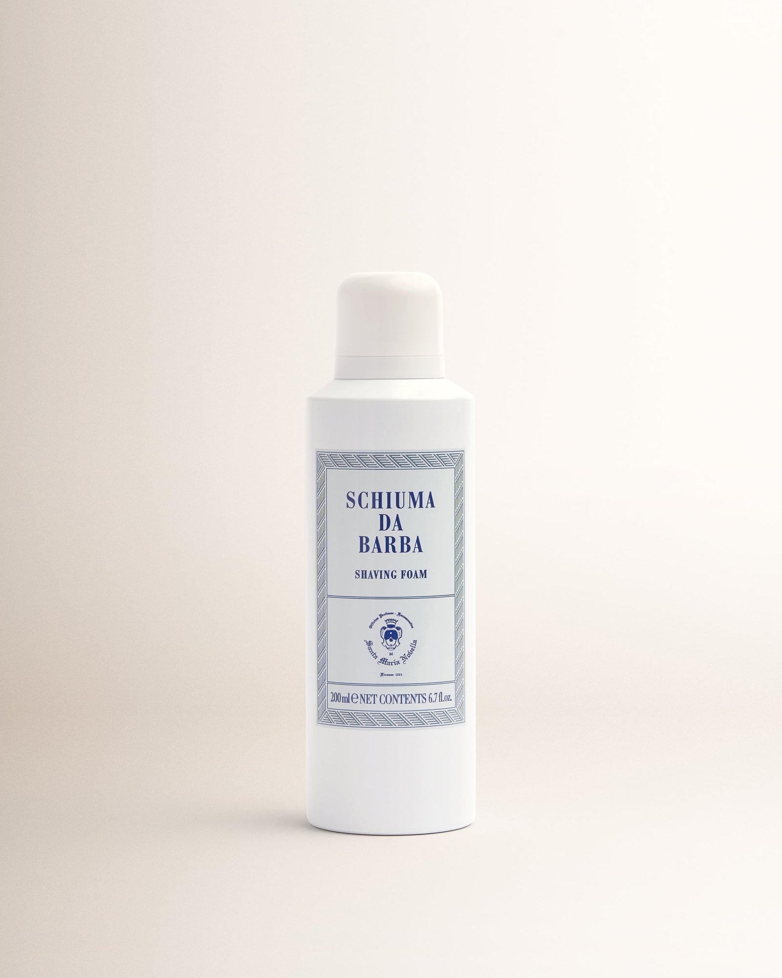 Tabacco Toscano Shaving Foam