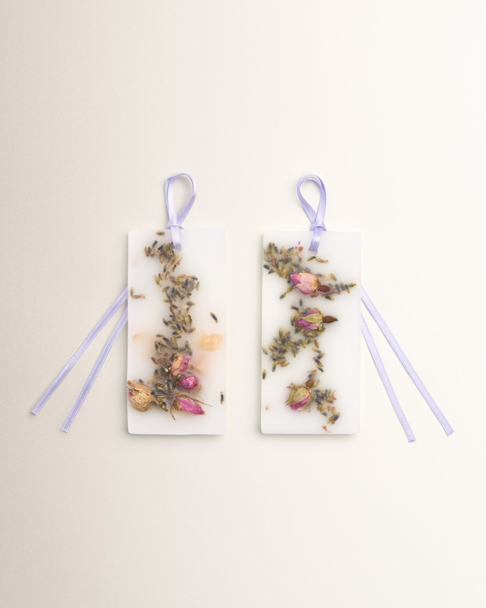 Lavanda Scented Wax Tablets