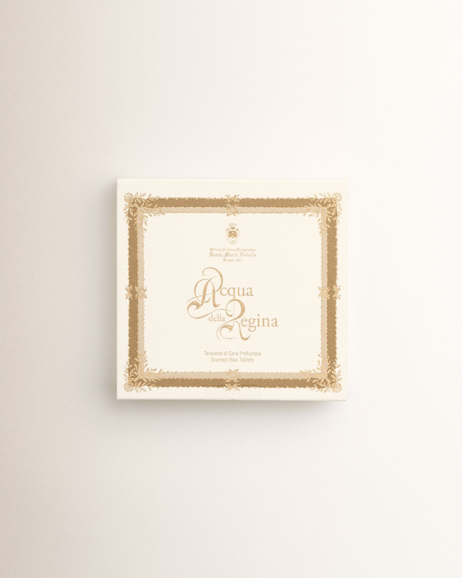Acqua della Regina Scented Wax Tablets