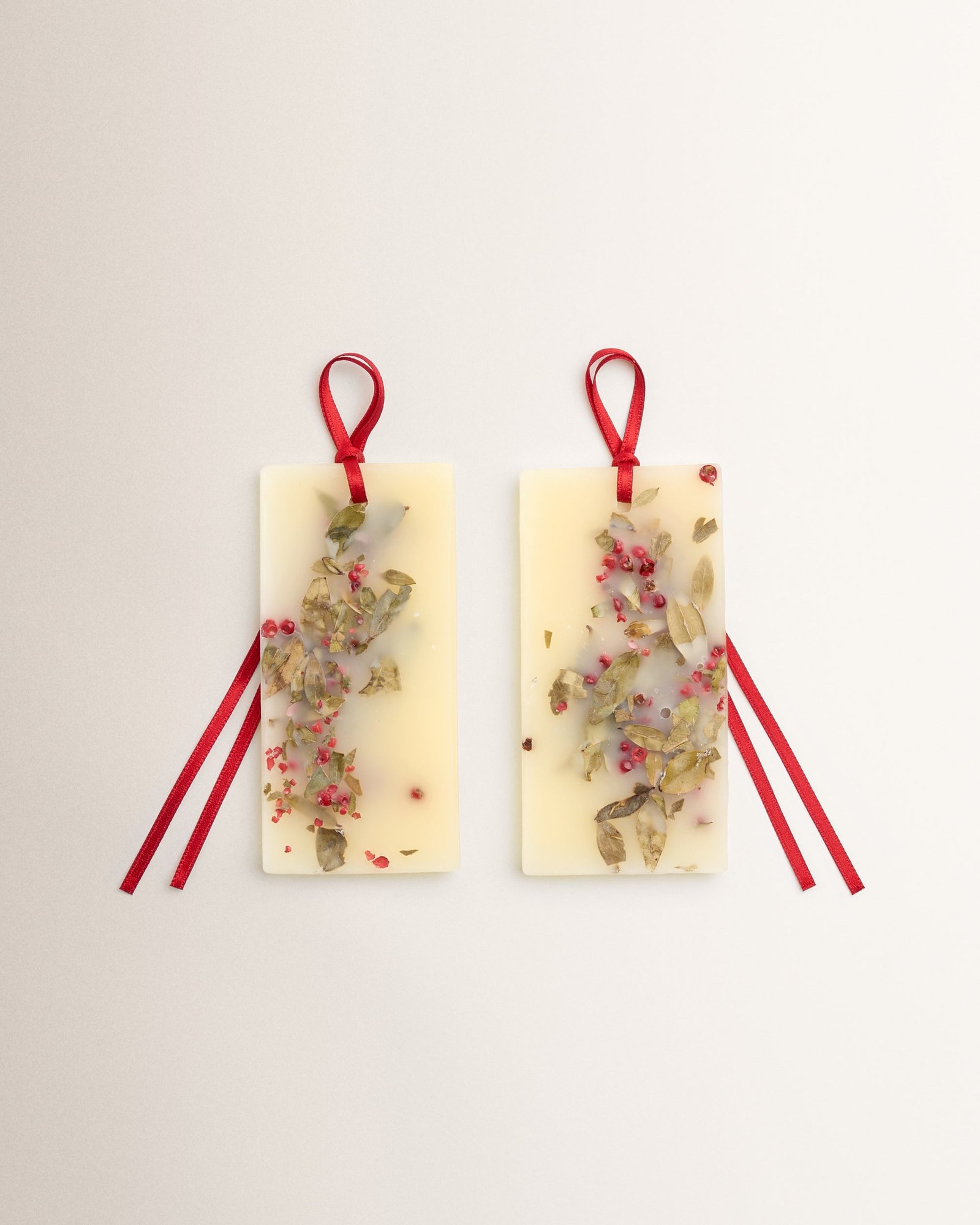 Melograno Scented Wax Tablets
