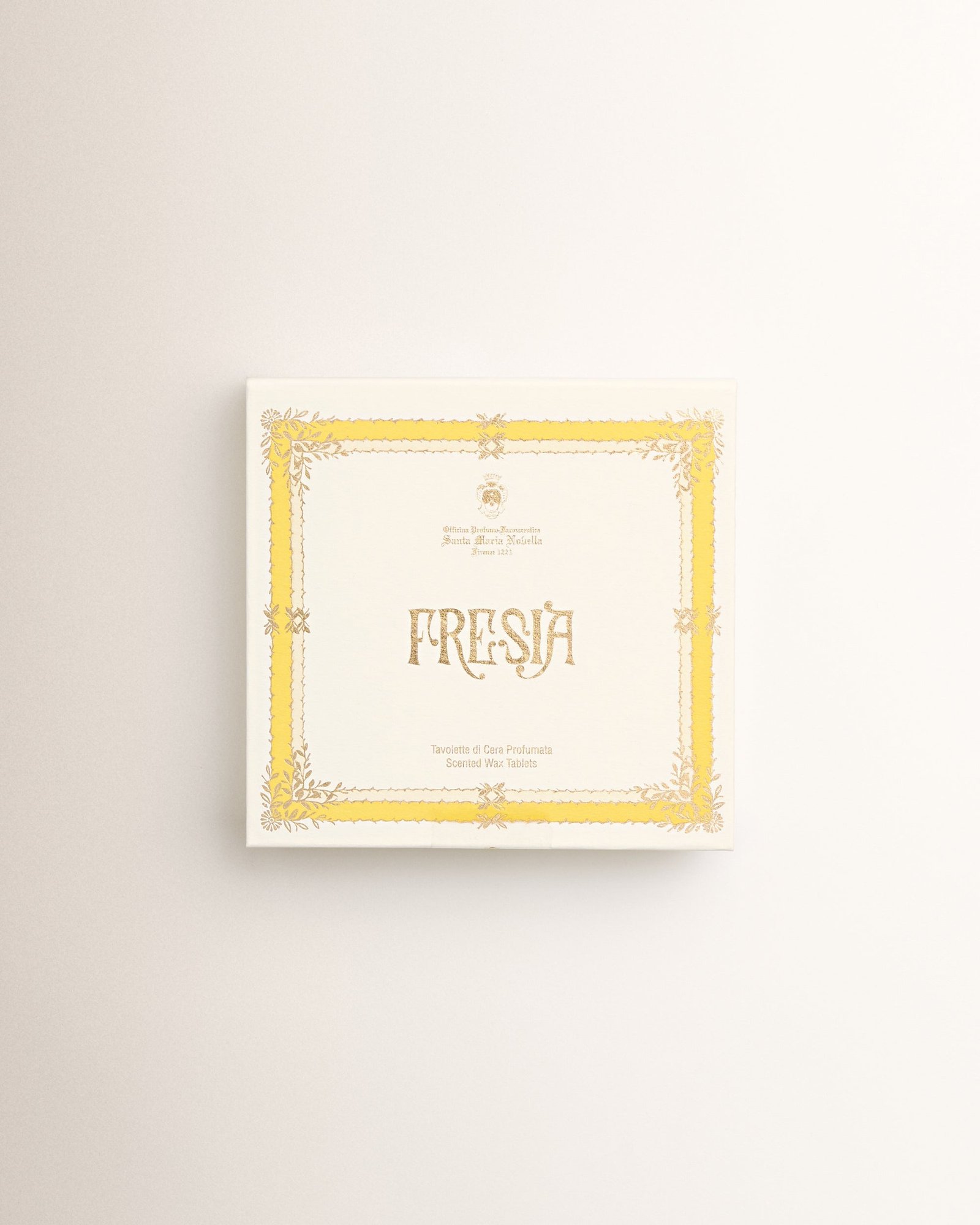 Fresia Scented Wax Tablets