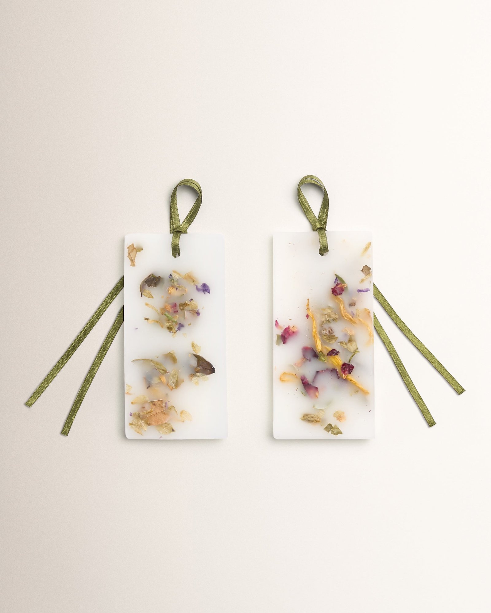 Pot Pourri Scented Wax Tablets