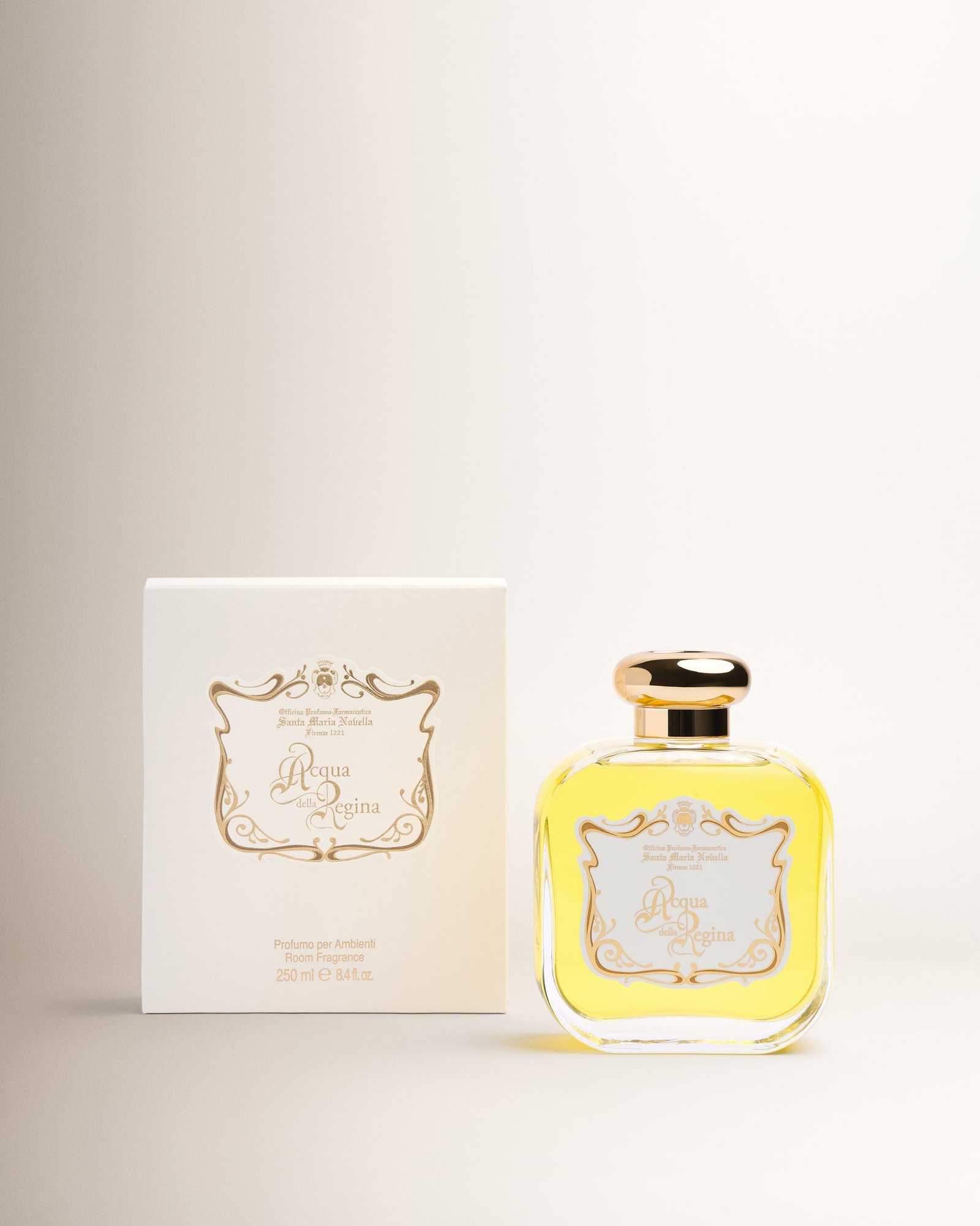 Acqua della Regina Diffuser