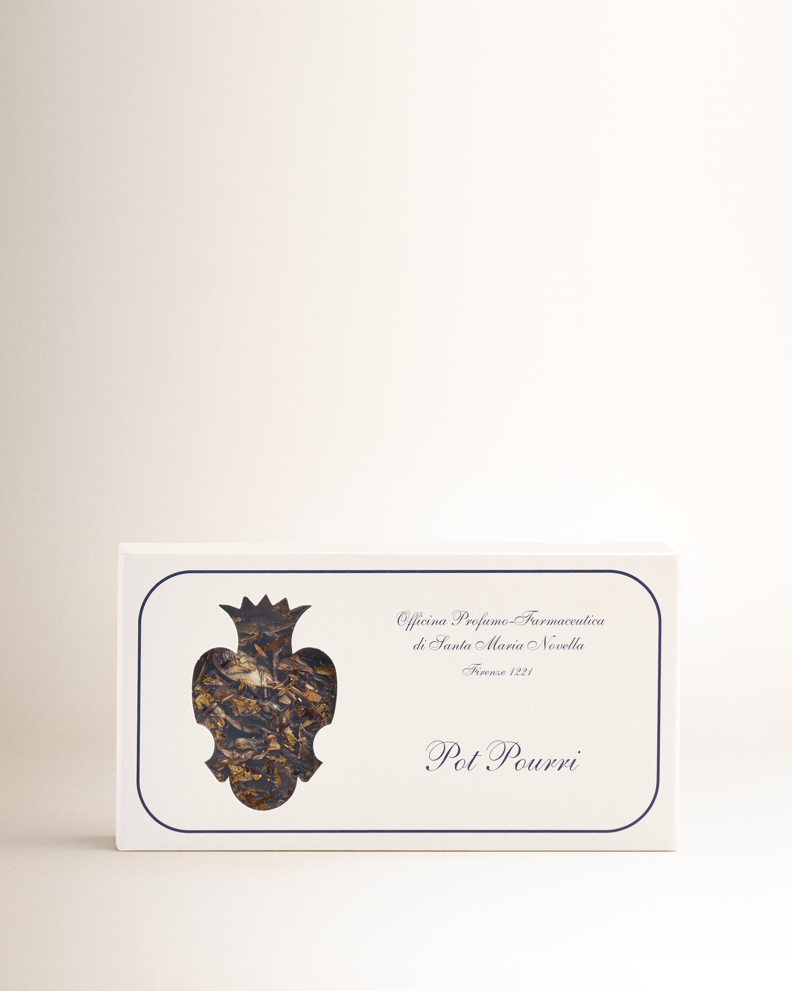 Pot Pourri Box