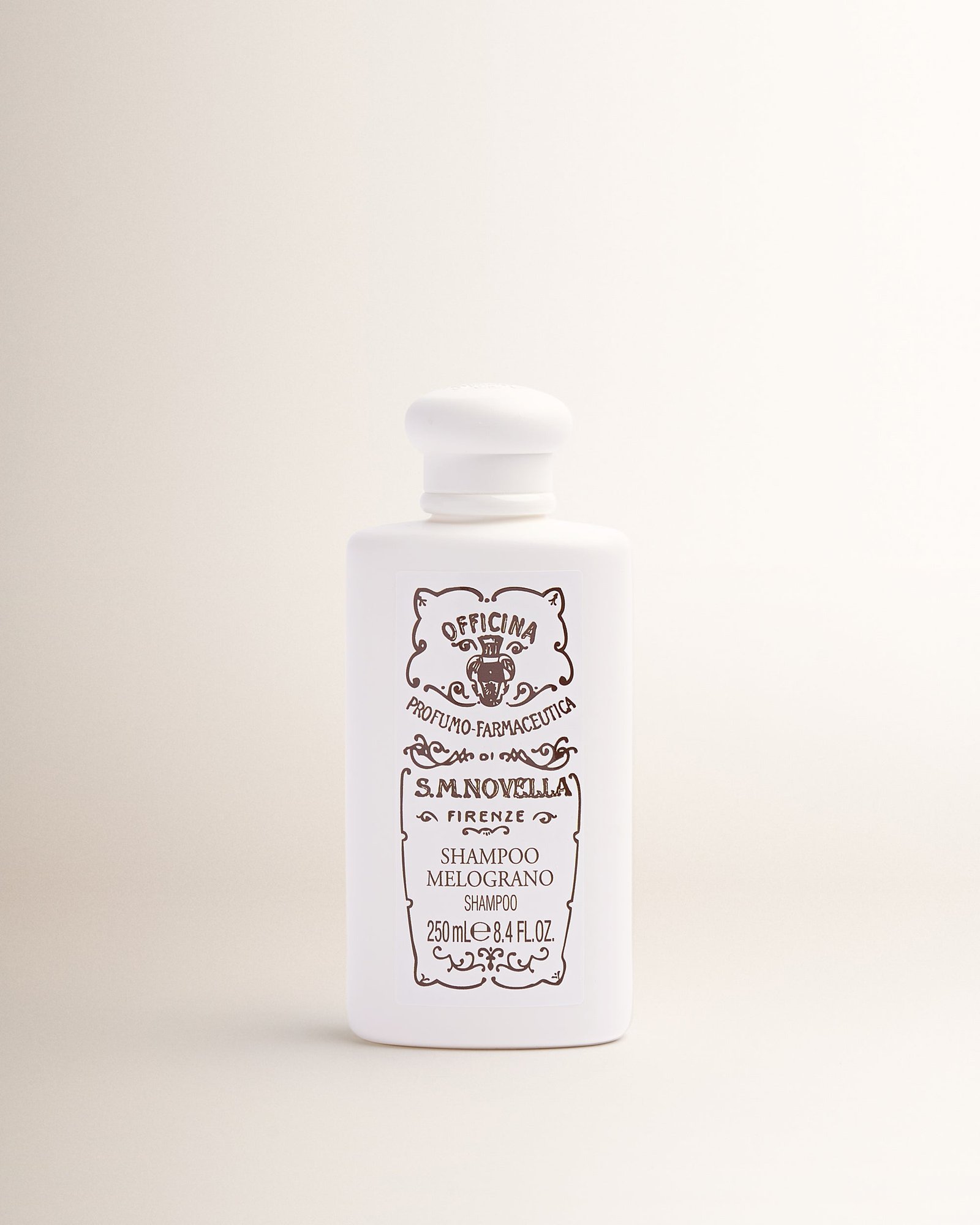 Melograno Shampoo