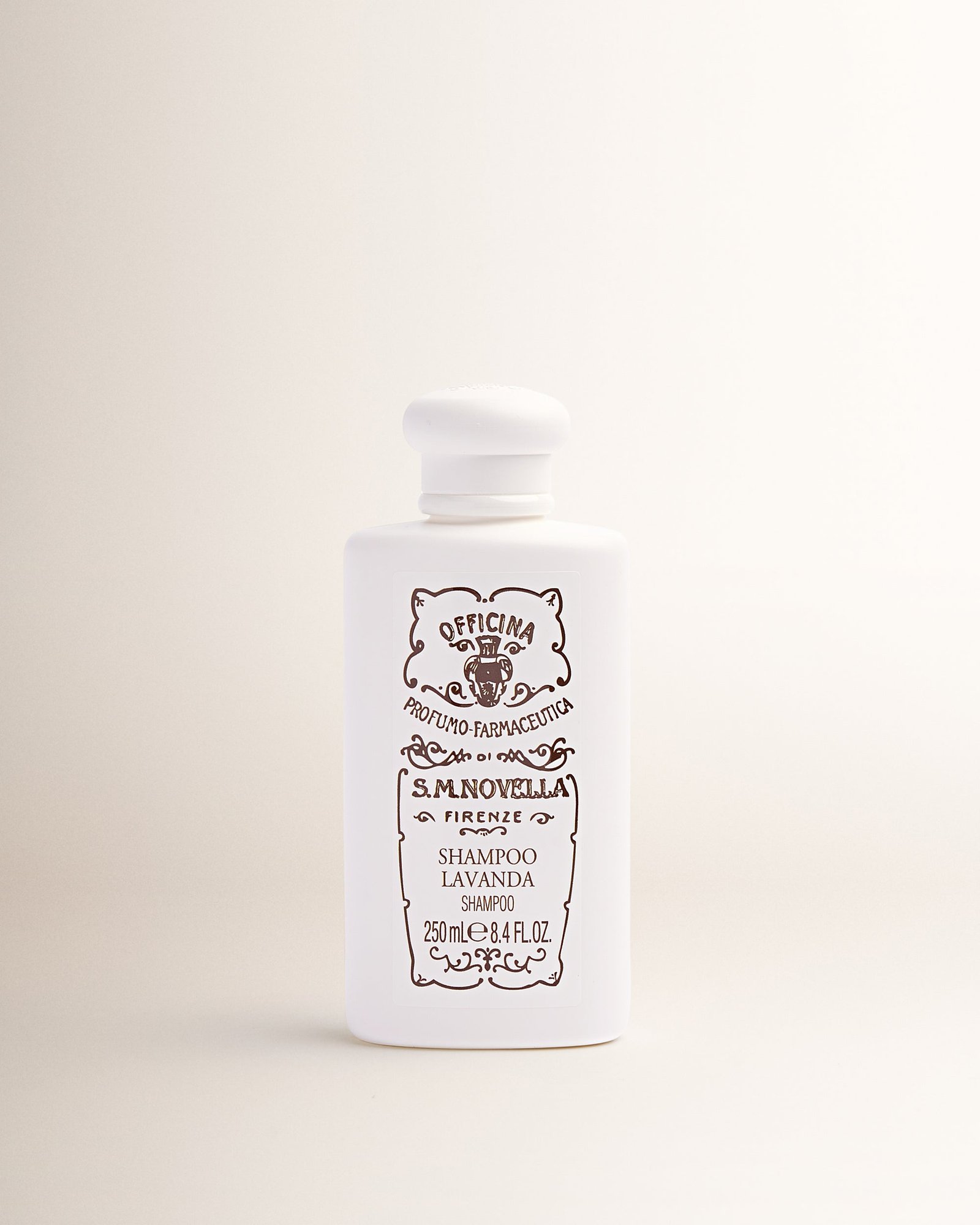 Lavanda Shampoo