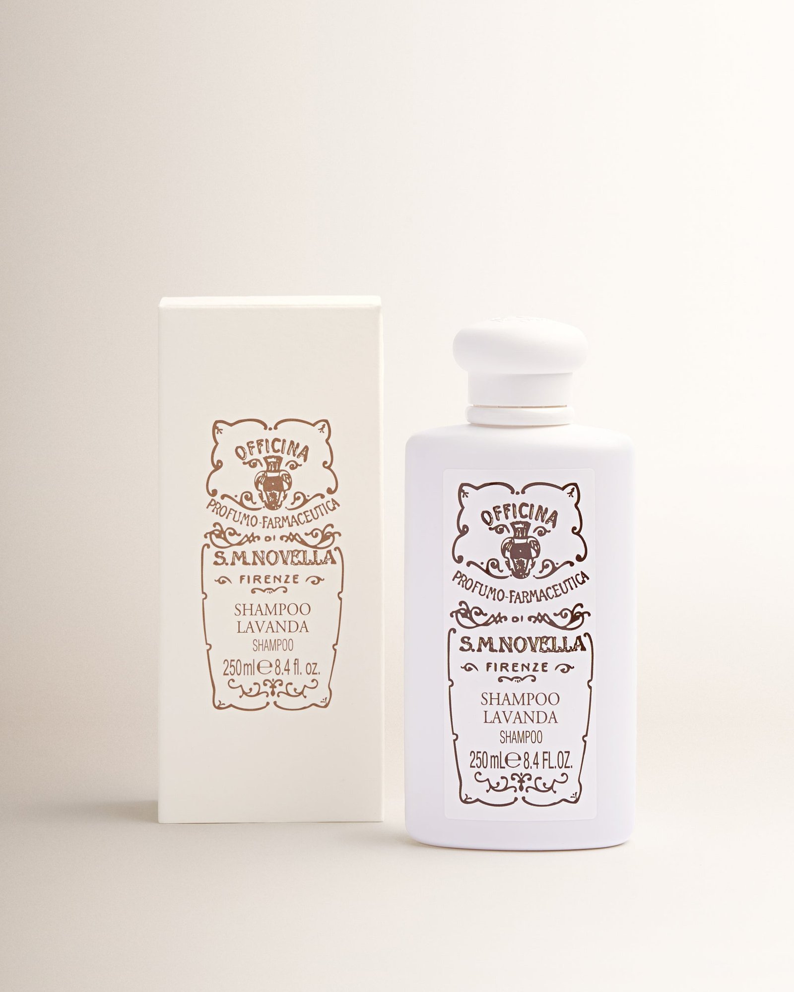Lavanda Shampoo