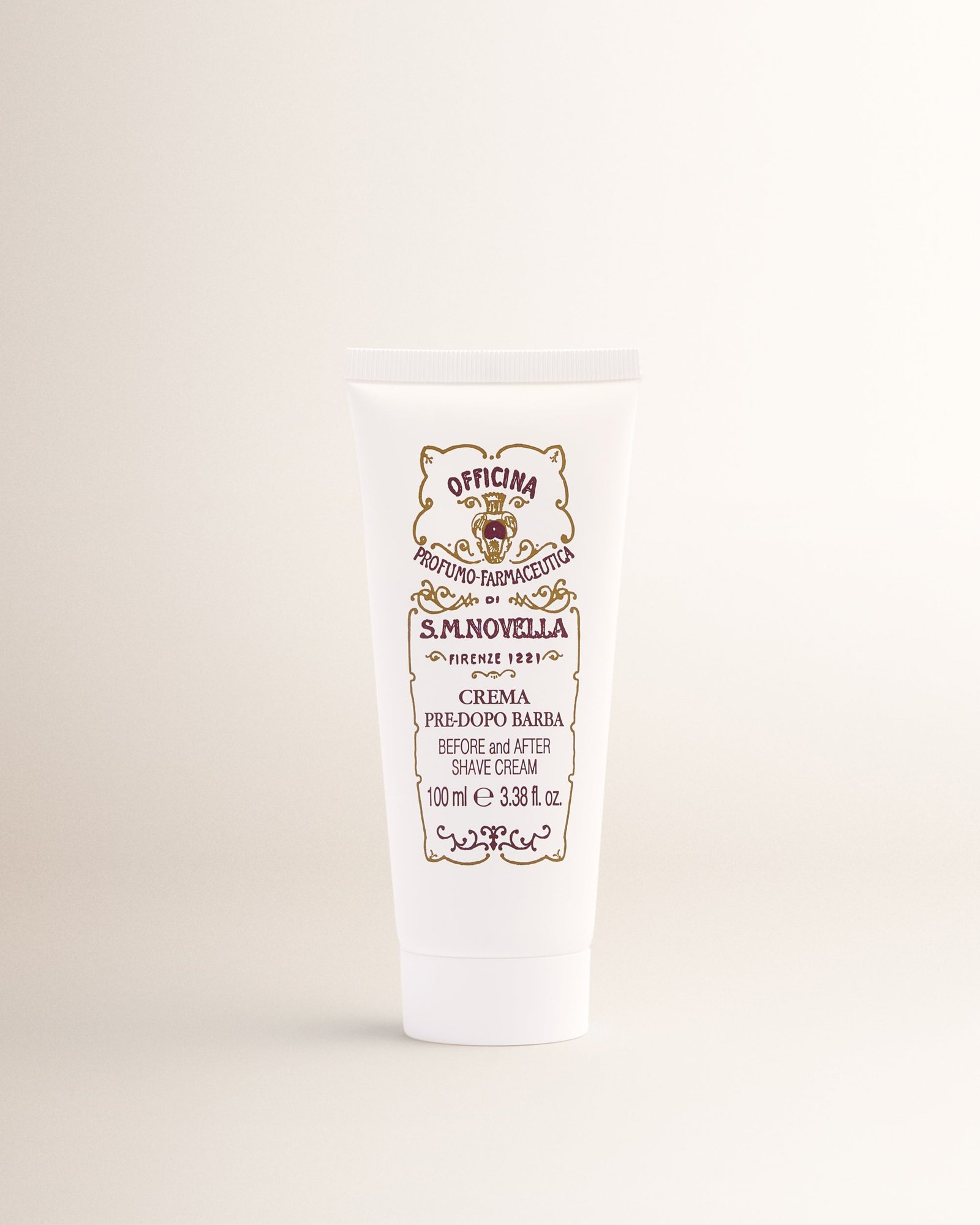 Melograno Before and After Shave Cream
