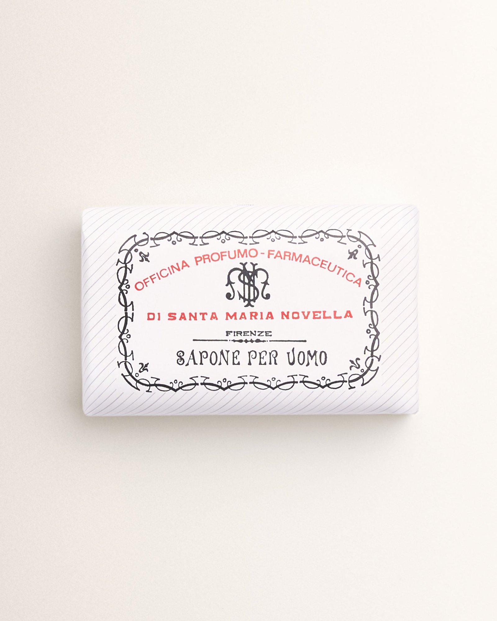 Colonia Russa Soap