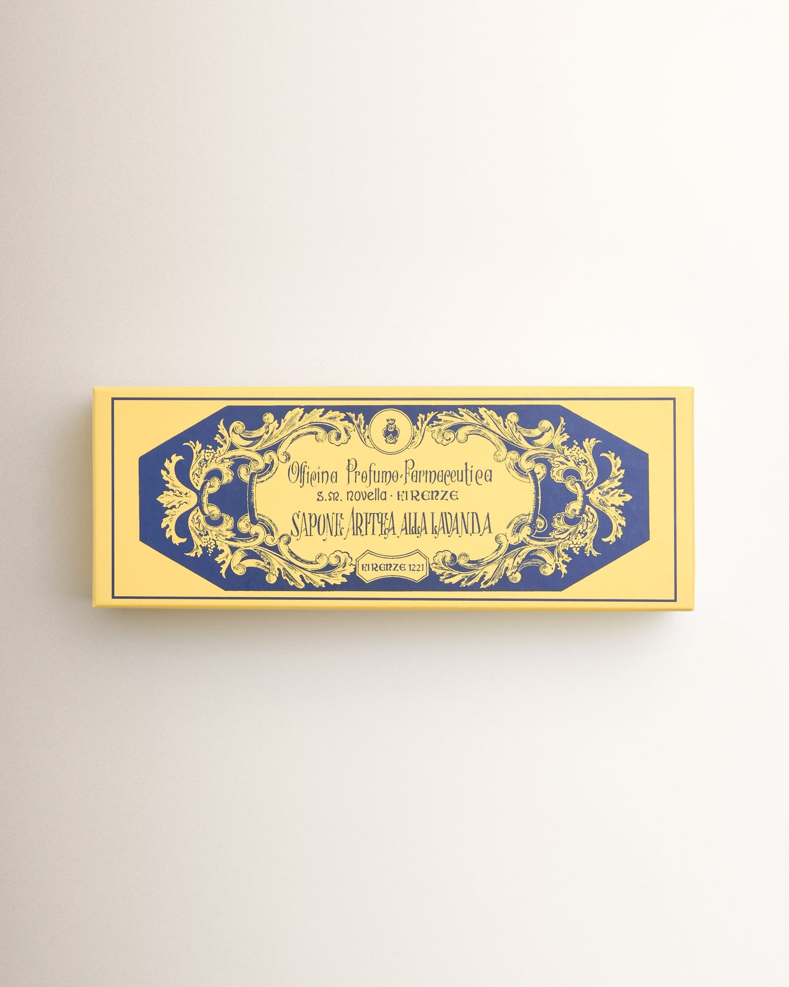 Aritea Alla Lavanda Soap