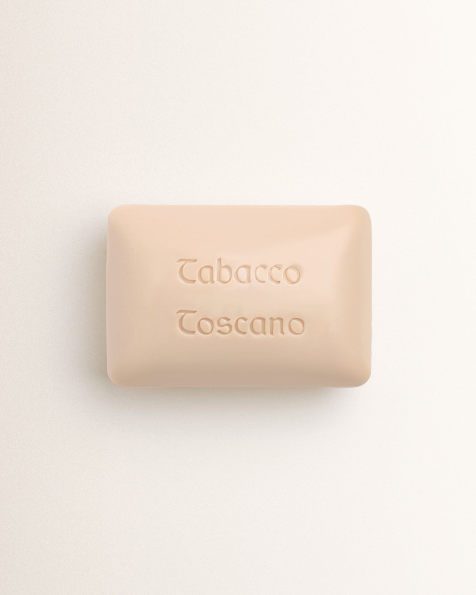 Tabacco Toscano Soap