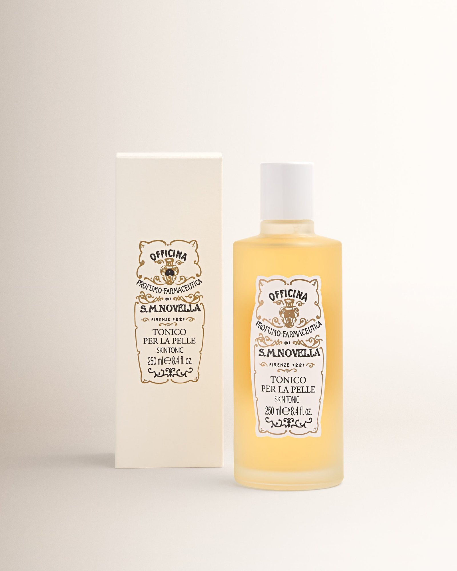 Rosa Gardenia Skin Tonic