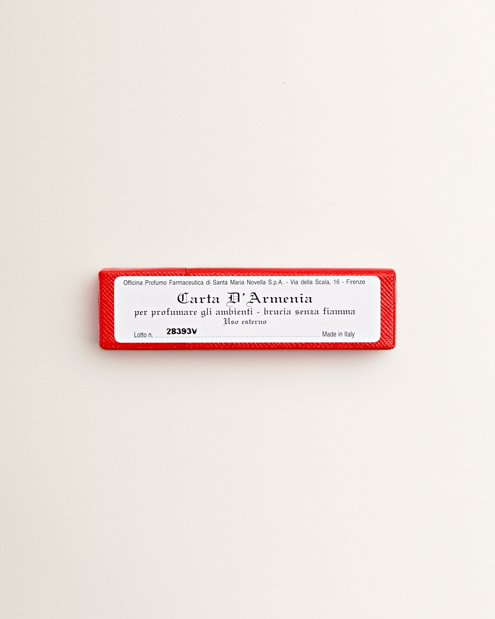 Carta d'Armenia